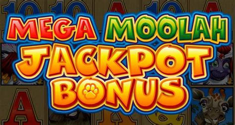 mega moolah jackpot tricks